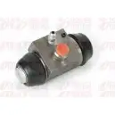 Рабочий тормозной цилиндр REMSA C1523.05 1193939045 CC A152305 H09VMOX