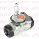 Рабочий тормозной цилиндр REMSA 1193939055 QM7FF15 CCA15232 1 C1523.21