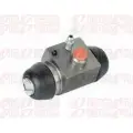 Рабочий тормозной цилиндр REMSA 1193939062 C1525.05 C CA152505 LNG1NLP