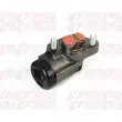 Рабочий тормозной цилиндр REMSA 1193939073 CCA1526 02 C1526.02 UD3O1N0