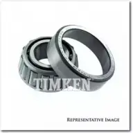 Ступичный подшипник TIMKEN 0S12KD JXC25723CH/JX C25723DD SET1208 1194061596