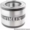 Ступичный подшипник TIMKEN R84657W SET1349 Unipac 60x108x75 1194061698