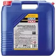 Гидравлическое масло Zentralhydraulik-Öl LIQUI MOLY 1147 BMW 81 22 9 407 758 Fiat 9.55550-AG3 1194062265