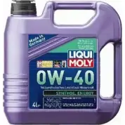 Моторное масло Synthoil Energy 0W-40 LIQUI MOLY 2451 P00034 1 1194063075 BAMKP