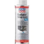 Герметик радиатора Radiator Stop Leak Plus LIQUI MOLY 1194063164 2533 TQ8R3LE P00068 9