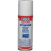 Спрей по уходу за цепями Kettenspray 0,2л LIQUI MOLY N0XT3 2804 P000 535 1194063266