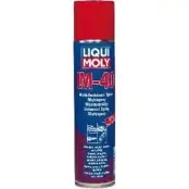 Универсальное средство LM 40 Multi-Funktions-Spray 0,4л LIQUI MOLY P 000482 1194063274 77YYV 2816