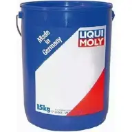 Смазка Wälzlagerfett KP2 K-30 LIQUI MOLY P 000372 KMAIU 1194064025 4192