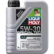 Моторное масло Special Tec AA 5W-30 LIQUI MOLY XP2J9 P00033 4 7615 1194064504
