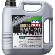 Моторное масло Special Tec AA 5W-20 LIQUI MOLY 1194064511 7658 P000 335 ME9TR8