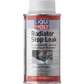 Герметик системы охлаждения Kuhler-Dichter 0,15л LIQUI MOLY 1194064697 KH62E 8956 P00019 8