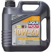 Моторное масло Leichtlauf Performance 10W-40 LIQUI MOLY 8998 P 000307 3IJBFGH 1194064713