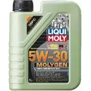 Моторное масло Molygen New Generation 5W-30 LIQUI MOLY 9047 P0017 57 1194064720 ANLBE