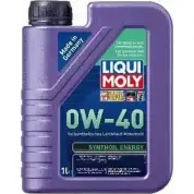 Моторное масло Synthoil Energy 0W-40 LIQUI MOLY ZHALDO2 1194064761 P0 00341 9514