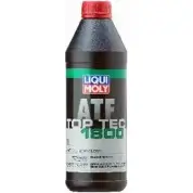 Масло в коробку, редуктор Top Tec ATF 1800 LIQUI MOLY P0002 43 1194064777 F63XT 9704