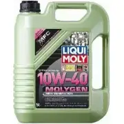 Моторное масло Molygen New Generation 10W-40 LIQUI MOLY 1194064791 9951 YGGVBG P0017 59