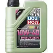 Моторное масло Molygen New Generation 10W-40 LIQUI MOLY 9955 P 001759 1194064795 YLUBAGF