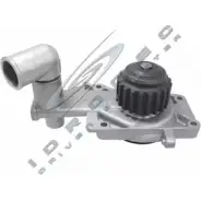 Водяной насос, помпа CAR 1194100637 FZ11BV PA3 4008 330312