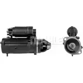 Стартер MAHLE ORIGINAL 72434402 1113233 2 1194163914 MS 752