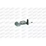 Наружное зеркало PRASCO PH6PQ VG0957123 Seat Alhambra (7M) 1 Минивэн 1.9 TDI 131 л.с. 2002 – 2008 ST0 507123