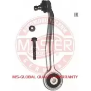 Рычаг MASTER-SPORT 33898-SET-MS NCWWHK 1433 89801 1194211417
