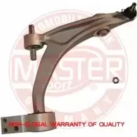 Рычаг MASTER-SPORT 1194211555 MCX7L7C 1434 78601 34786-SET-MS