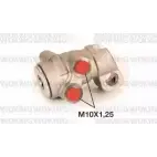 Регулятор тормозных сил (колдун) WOKING Y28WQ 1194215576 C1800.06 CS A180006