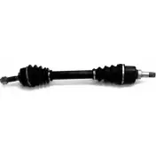 Приводной вал DEPA Peugeot 207 1 (WA, WC, PF1) Хэтчбек 1.6 HDi 92 л.с. 2009 – 2025 08 331 3083350 C0STS0