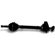 Приводной вал DEPA 2GIHCS4 2002 9 Renault Clio (BR, CR) 3 Хэтчбек 1.6 16V (BR05. BR0B. BR0Y. BR15) 112 л.с. 2005 – 2025 3200254