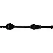 Приводной вал DEPA 20 212 NW09FWB 3202144 Renault Scenic (JA, FA) 1 Минивэн 1.6 (JA00) 107 л.с. 1999 – 2003