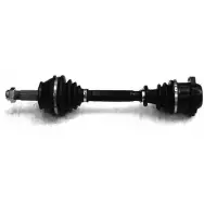 Приводной вал DEPA MNSJ0 3266344 Fiat Brava (182) 1 Хэтчбек 1.9 TD 100 S (182.BF) 100 л.с. 1996 – 2001 266 32
