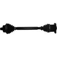 Приводной вал DEPA 3321650 3 2167 Audi A4 (B6) 2 2000 – 2004 MQA5HM