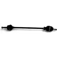Приводной вал DEPA 33 362 3333629 1TSJKYB Opel Corsa (B) 2 Хэтчбек 1.0 i 12V (F08) 54 л.с. 1996 – 2000