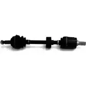 Приводной вал DEPA 3384902 3 8491 Honda CR-X 3 (EH, EG) Тарга 1.6 i VTi (EG2) 160 л.с. 1992 – 1998 H7KAX9