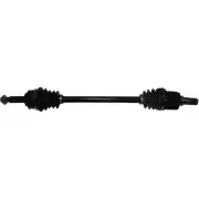 Приводной вал DEPA 3430750 OPR0VZW Suzuki Swift 430 71