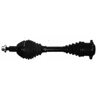 Приводной вал DEPA 5354 1 Seat Ibiza (6J5, 6P1) 4 Хэтчбек 1.9 TDI 105 л.с. 2008 – 2010 3535450 UPT40N