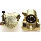 Тормозной суппорт DEPA ET71350 Mercedes E-Class (S124) 1 Универсал 2.0 E 200 T (1279) 136 л.с. 1993 – 1996 E71350 E13 50