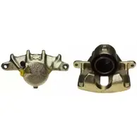 Тормозной суппорт DEPA Peugeot 405 E72044 E20 44 ET72044
