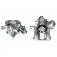 Тормозной суппорт DEPA Ford Scorpio E206 1 ET72061 E72061