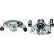 Тормозной суппорт DEPA E72152 ET72152 E2 152 Toyota Previa (XR10, XR20) 1 Минивэн 2.4 (TCR11. TCR10) 132 л.с. 1990 – 2000