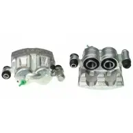 Тормозной суппорт DEPA ET72222 E2 222 Toyota Previa (XR10, XR20) 1 Минивэн 2.4 (TCR11. TCR10) 132 л.с. 1990 – 2000 E72222