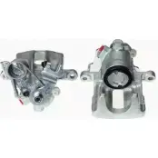 Тормозной суппорт DEPA ET72451 E72451 E 2451 Audi A4 (B5) 1 Универсал 1.9 Tdi Quattro 115 л.с. 2000 – 2001
