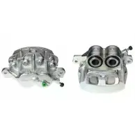 Тормозной суппорт DEPA E258 4 ET72584 E72584 Toyota Supra (A80) 4 Купе 3.0 i Bi Turbo (JZA80) 330 л.с. 1993 – 1998