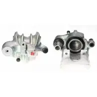 Тормозной суппорт DEPA E275 0 ET72750 Audi 100 (C4) 4 Универсал 2.2 S4 Turbo Quattro 230 л.с. 1991 – 1994 E72750
