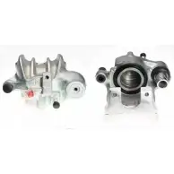 Тормозной суппорт DEPA ET72751 Audi 100 (C4) 4 Универсал 2.2 S4 Turbo Quattro 230 л.с. 1991 – 1994 E27 51 E72751