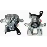 Тормозной суппорт DEPA Ford Focus 1 Хэтчбек 2.0 ST170 173 л.с. 2002 – 2004 E72850 E285 0 ET72850