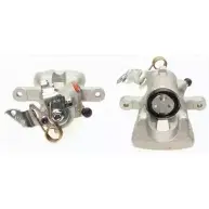 Тормозной суппорт DEPA E73074 ET73074 Opel Astra (G) 2 Хэтчбек 2.0 16V OPC (F08. F48) 160 л.с. 1999 – 2002 E 3074