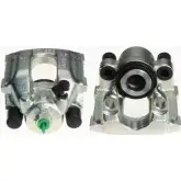 Тормозной суппорт DEPA E3 108 E73108 Bmw 5 (E39) 4 1995 – 2003 ET73108