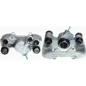 Тормозной суппорт DEPA Toyota Yaris Verso (XP20) 1 Минивэн 1.4 D 4D (NLP20. NLP22) 75 л.с. 2001 – 2005 ET73262 E3 262 E73262