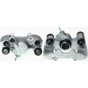 Тормозной суппорт DEPA E326 3 ET73263 E73263 Toyota Yaris Verso (XP20) 1 Минивэн 1.4 D 4D (NLP20. NLP22) 75 л.с. 2001 – 2005